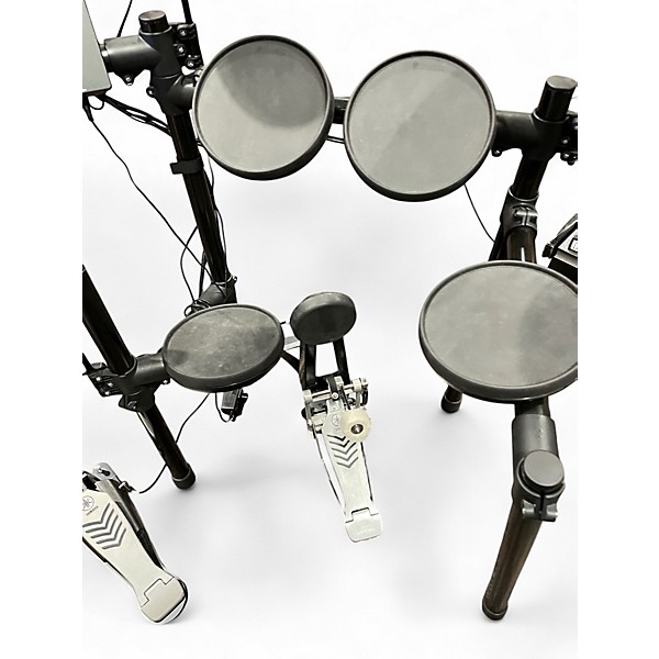 Used Yamaha DTX423K Electric Drum Set