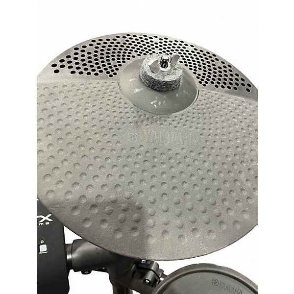 Used Yamaha DTX423K Electric Drum Set