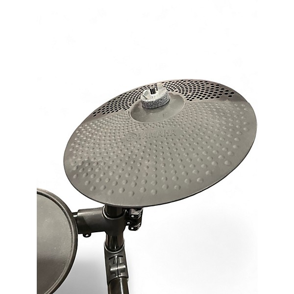 Used Yamaha DTX423K Electric Drum Set