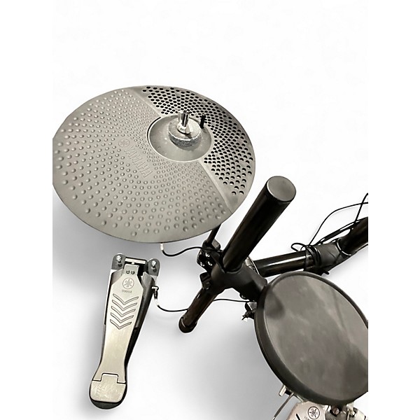 Used Yamaha DTX423K Electric Drum Set