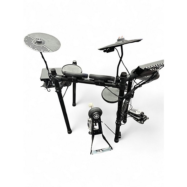 Used Yamaha DTX423K Electric Drum Set