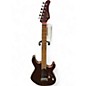 Used Cort G300 PRO Burgundy Solid Body Electric Guitar thumbnail
