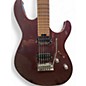 Used Cort G300 PRO Burgundy Solid Body Electric Guitar