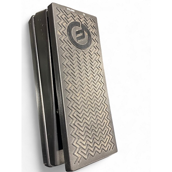 Used Moog EX3 Moogerfooger Expression Sustain Pedal