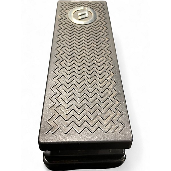 Used Moog EX3 Moogerfooger Expression Sustain Pedal