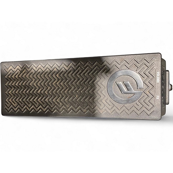 Used Moog EX3 Moogerfooger Expression Sustain Pedal