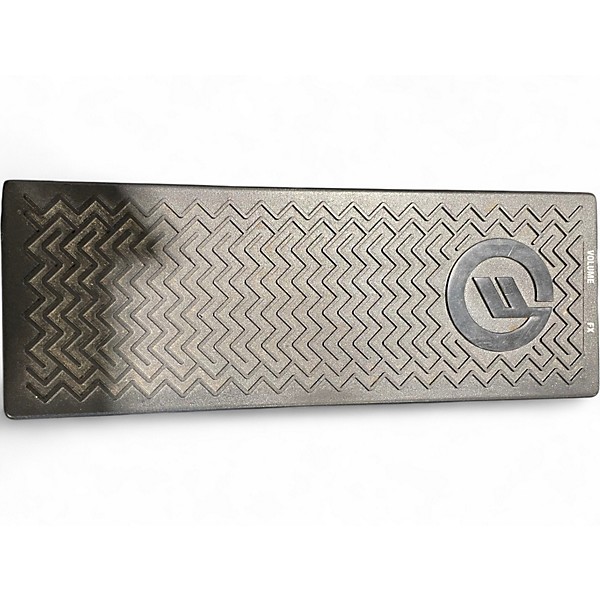 Used Moog EX3 Moogerfooger Expression Sustain Pedal