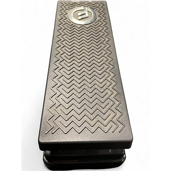 Used Moog EX3 Moogerfooger Expression Sustain Pedal