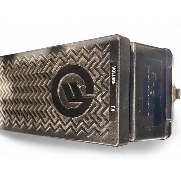 Used Moog EX3 Moogerfooger Expression Sustain Pedal