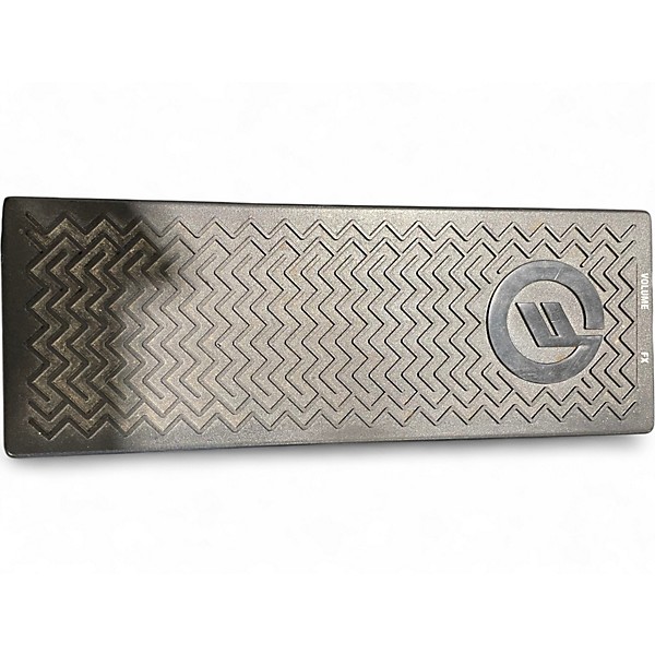 Used Moog EX3 Moogerfooger Expression Sustain Pedal