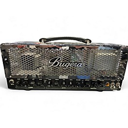 Used Bugera T50 Infinium Tube Guitar Amp Head