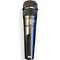 Used Audix F5 Dynamic Microphone