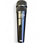 Used Audix F5 Dynamic Microphone