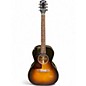 Used Gibson L00 Vintage Sunburst Acoustic Electric Guitar thumbnail