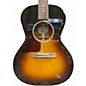 Used Gibson L00 Vintage Sunburst Acoustic Electric Guitar