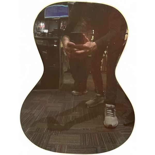 Used Gibson L00 Vintage Sunburst Acoustic Electric Guitar