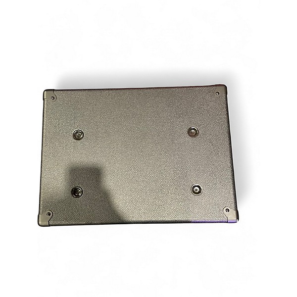 Used Fender Rumble 210 Bass Cabinet