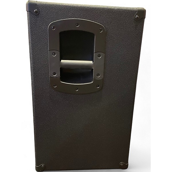 Used Fender Rumble 210 Bass Cabinet