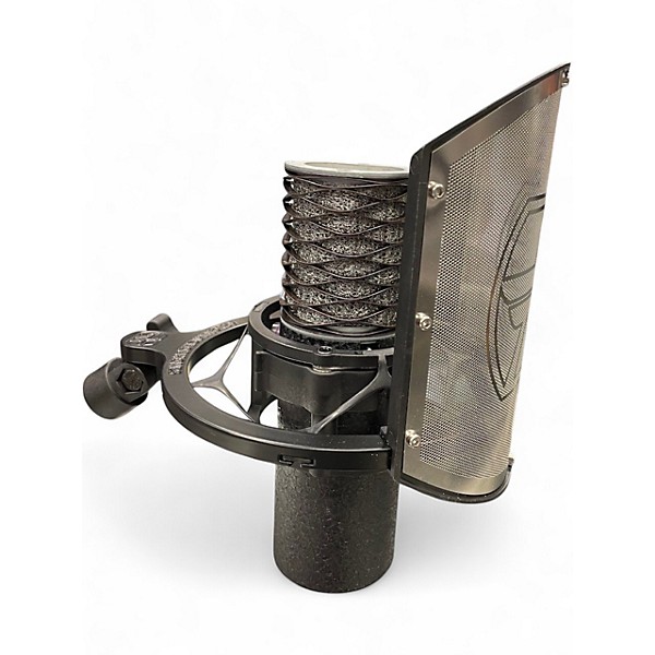 Used Aston Spirit Condenser Microphone