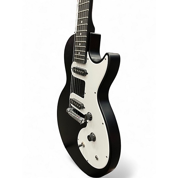 Used Epiphone Les Paul SL Black Solid Body Electric Guitar