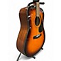 Used Yamaha F325D Sunburst Acoustic Guitar