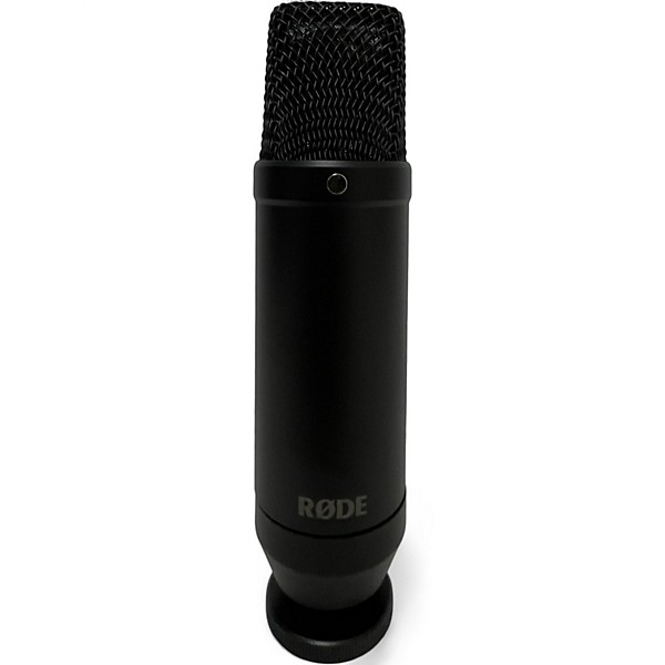 Used RODE NT1A Condenser Microphone