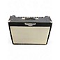 Used Traynor CUSTOM VALVE 80 212 Tube Guitar Combo Amp thumbnail