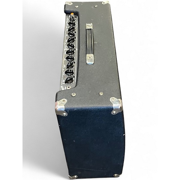 Used Traynor CUSTOM VALVE 80 212 Tube Guitar Combo Amp