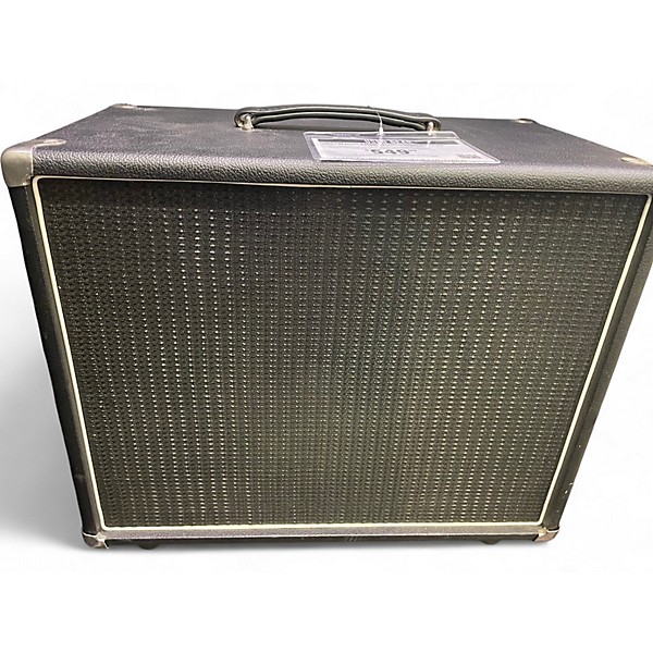 Used Amplified Nation 1x12 Amp Cabinet with Tone Tubby Nashville Speaker Guitar Cabinet