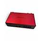 Used Focusrite Scarlett 2i2 Gen 3 Audio Interface
