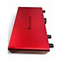 Used Focusrite Scarlett 2i2 Gen 3 Audio Interface
