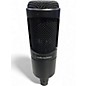 Used Audio-Technica AT2035 Condenser Microphone thumbnail