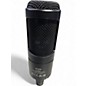 Used Audio-Technica AT2035 Condenser Microphone