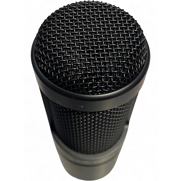 Used Audio-Technica AT2035 Condenser Microphone