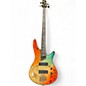 Used Ibanez SR1600D AUTUMN SUNSET SKY Electric Bass Guitar thumbnail