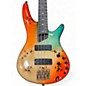 Used Ibanez SR1600D AUTUMN SUNSET SKY Electric Bass Guitar