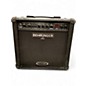 Used Behringer V-Tone GMX110 Guitar Combo Amp thumbnail