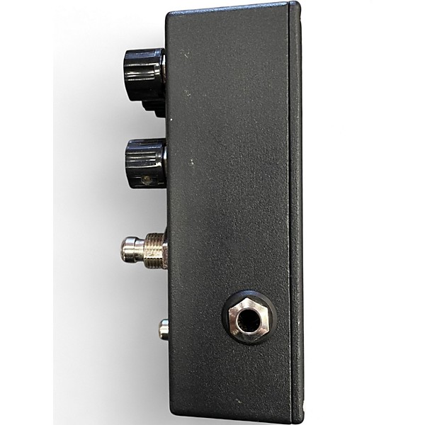 Used Matthew’s Effects The Chemist Modulator V2 Effect Pedal