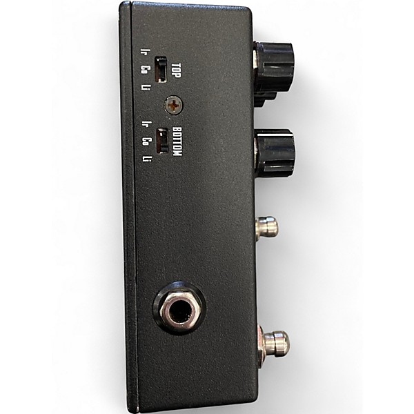 Used Matthew’s Effects The Chemist Modulator V2 Effect Pedal