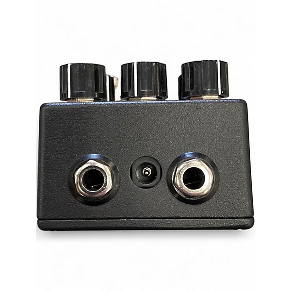 Used Matthew’s Effects The Chemist Modulator V2 Effect Pedal