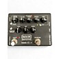 Used MXR M80 Bass Overdrive Bass Effect Pedal thumbnail