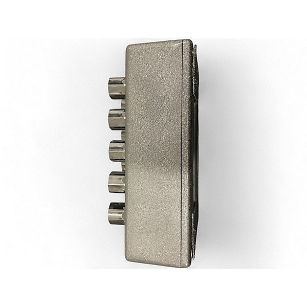 Used MXR M80 Bass Overdrive Bass Effect Pedal