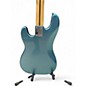 Used Squier Classic Vibe 1950S Precision Bass Lake Placid Blue Electric Bass Guitar