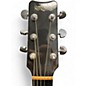 Used RainSong john a decker jr carbon fiber Acoustic Electric Guitar