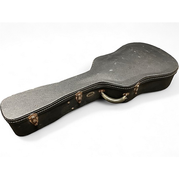 Used RainSong john a decker jr carbon fiber Acoustic Electric Guitar