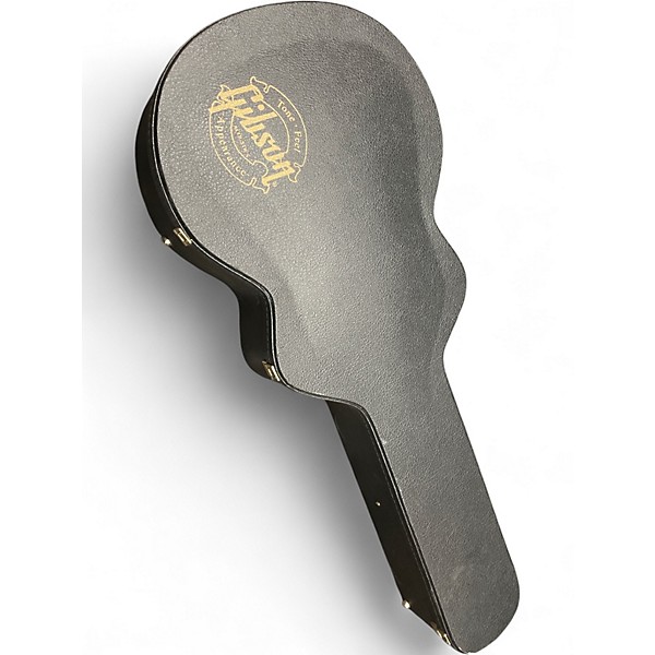 Used Gibson J200 Standard Natural Acoustic Guitar