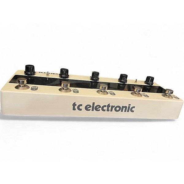 Used TC Electronic PLETHORA X5 Effect Processor