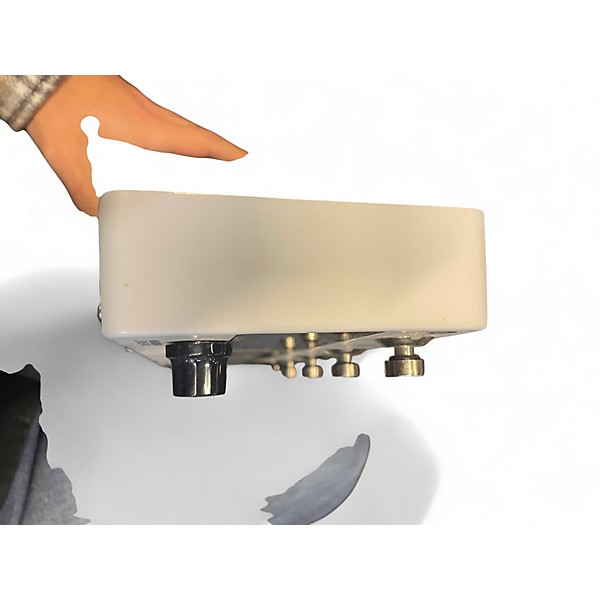 Used TC Electronic PLETHORA X5 Effect Processor