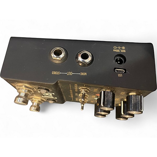 Used Walrus Audio R1 Effect Pedal