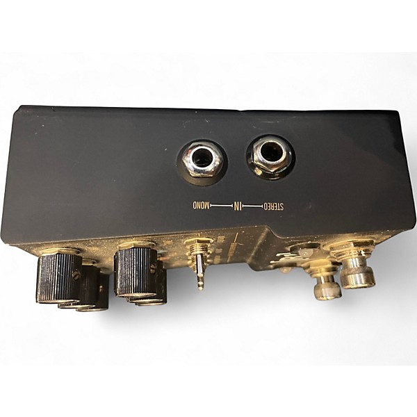 Used Walrus Audio R1 Effect Pedal